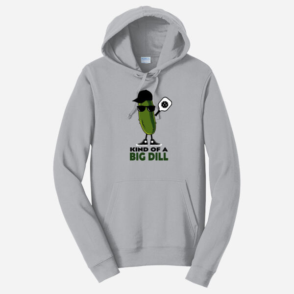 Big Dill Sweatshirt Thumbnail
