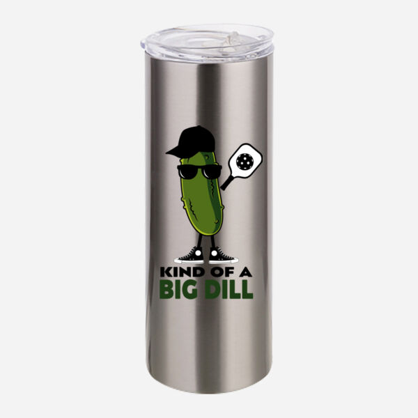 Big Dill Tumbler Thumbnail