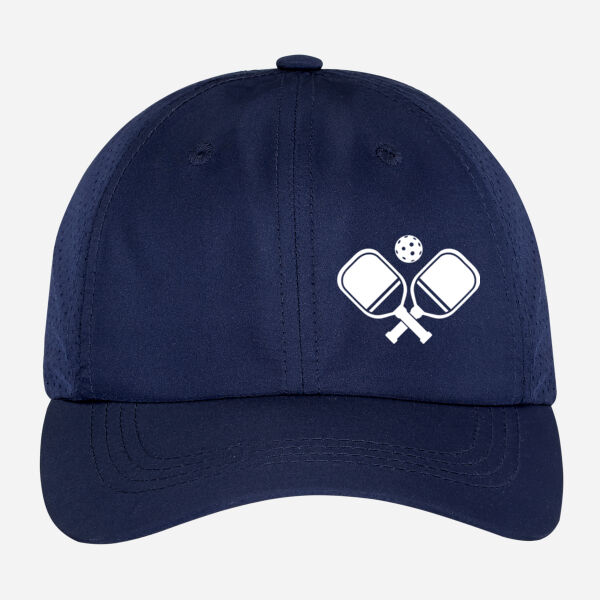 Paddle Logo Cap  Thumbnail