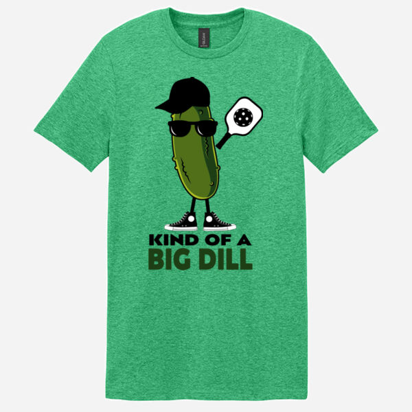 Big Dill SoftStyle Tee Thumbnail