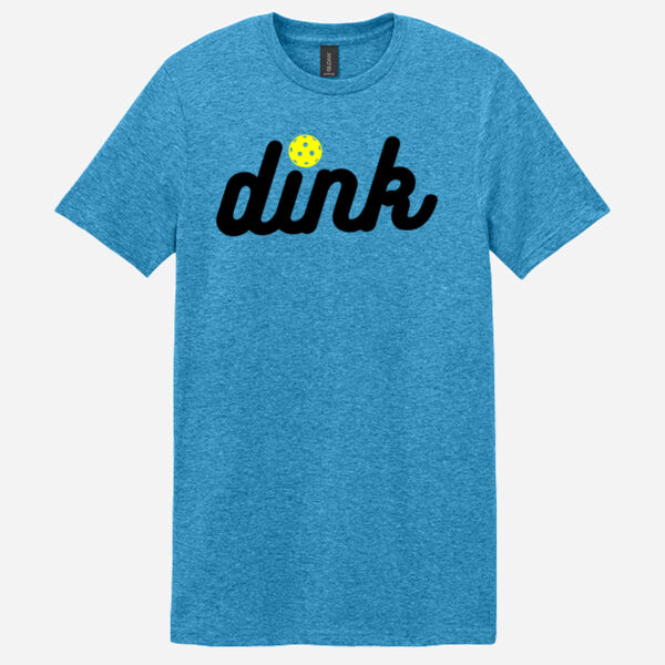 Dink SoftStyle Tee Thumbnail