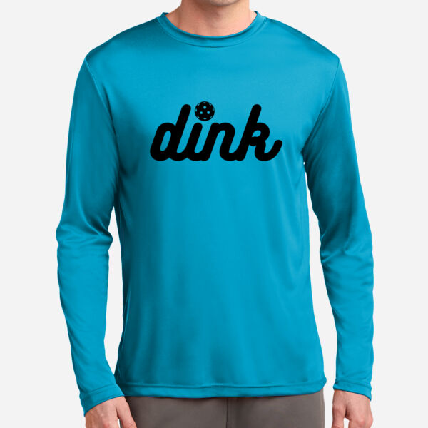 Dink Long Sleeve Tee Thumbnail