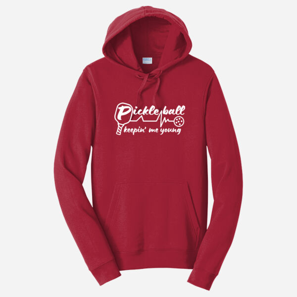 Pickleball Young Sweatshirt Thumbnail