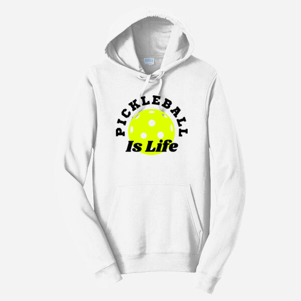 Pickleball is Life Sweatshirt Thumbnail