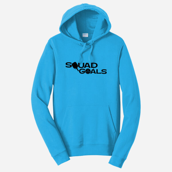 Squad Goals Sweatshirt Thumbnail