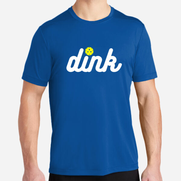 Dink Moisture-Wicking UV Tee Thumbnail