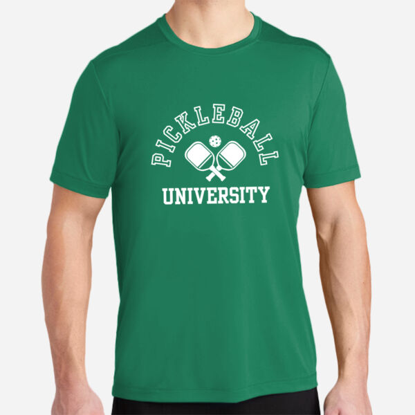Pickleball U Moisture-Wicking UV Tee  Thumbnail