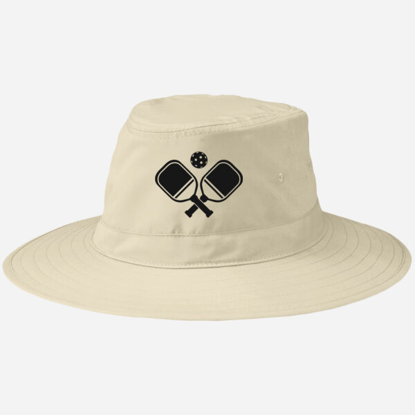 Paddle Logo Hat Thumbnail