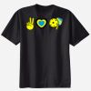 Ladies Perfect T Cotton T Shirt Thumbnail