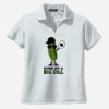 Women's Dri Mesh ® V Neck Polo Thumbnail