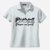 Women's Dri Mesh ® V Neck Polo Thumbnail