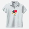 Women's Dri Mesh ® V Neck Polo Thumbnail
