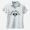 Women's Dri Mesh ® V Neck Polo Thumbnail