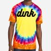 Window Tie Dye Tee Thumbnail