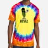 Window Tie Dye Tee Thumbnail