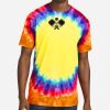 Window Tie Dye Tee Thumbnail
